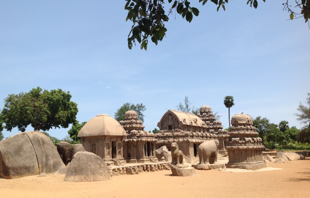 Hotel Sea Tides Attraction Pictures