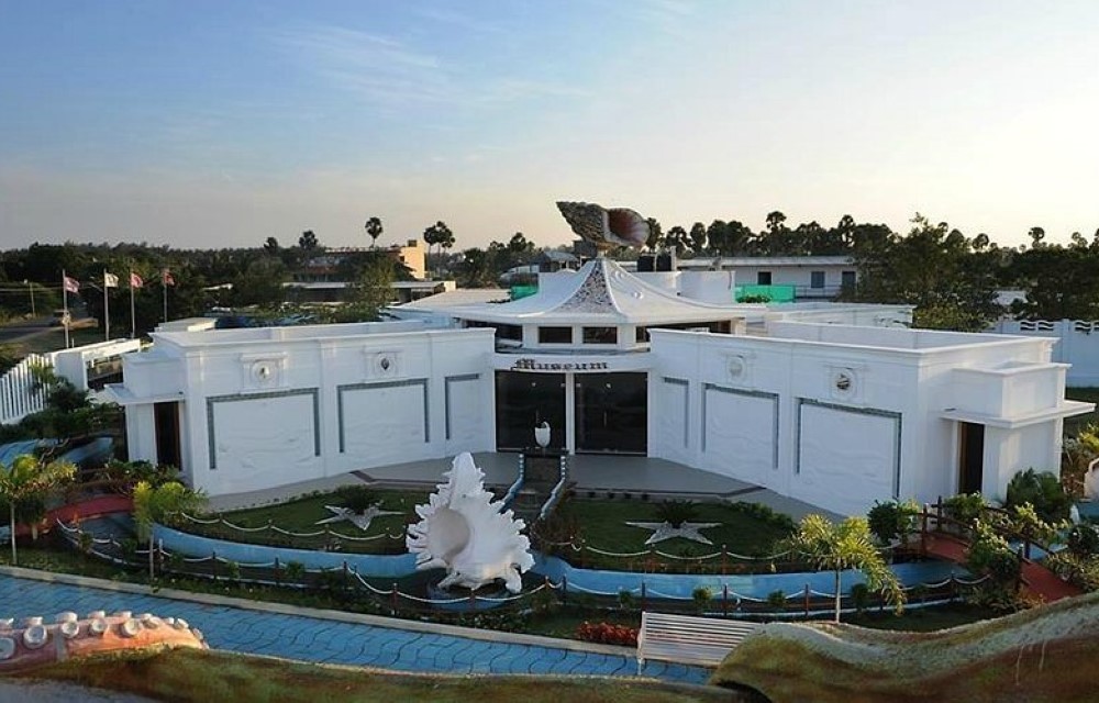 Hotel Sea Tides Attraction Pictures