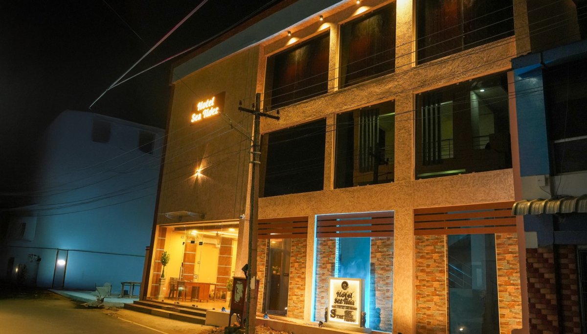 Hotel Sea Tides maximizing-mahabalipuram-visit-hotel-tips Image